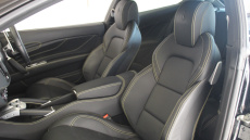 Ferrari Ff 2dr Auto Petrol Coupe